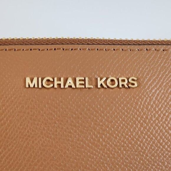 NEW! Michael Kors Wristlet Strap Wallet - Picture 6 of 14